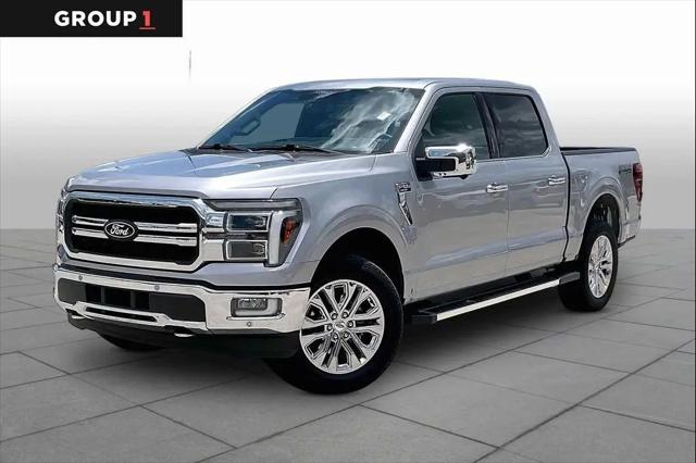 2024 Ford F-150 LARIAT for sale in Houston, TX