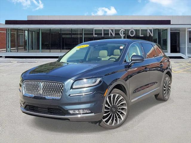 2023 Lincoln Nautilus Black Label for sale in Calumet City, IL