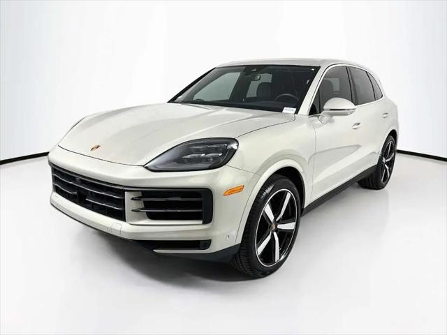 2025 Porsche Cayenne Base for sale in Glendale, AZ