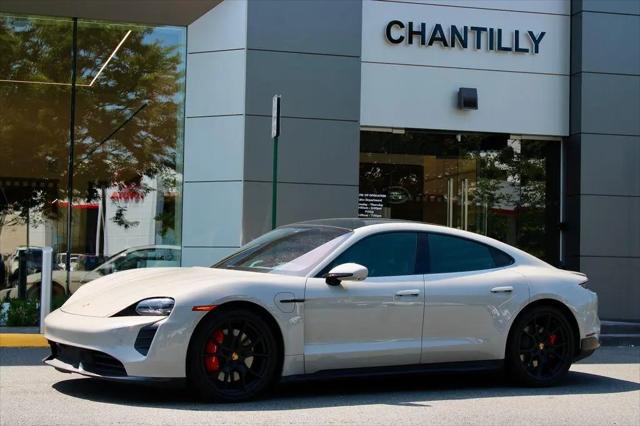 2023 Porsche Taycan GTS for sale in Chantilly, VA