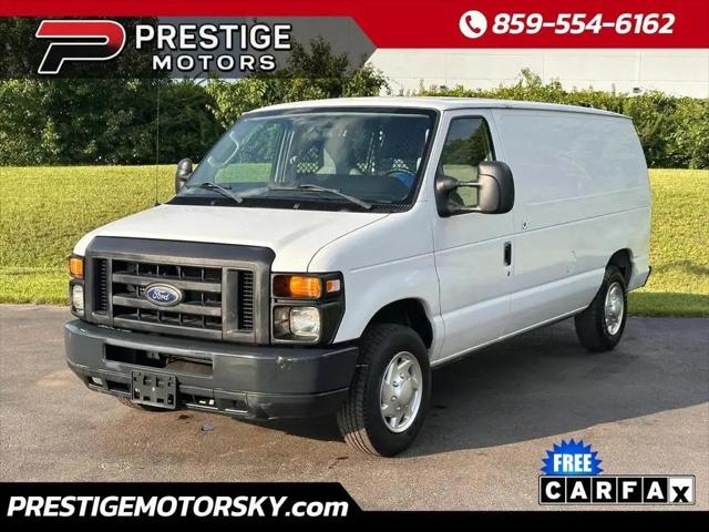 2014 Ford E-150 Recreational for sale in Lexington, KY