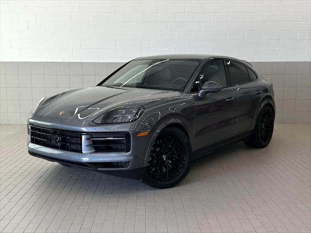 2026 Porsche Cayenne S for sale in West Des Moines, IA