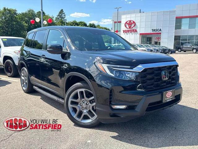 2023 Honda Passport AWD EX-L for sale in Boston, MA