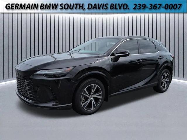 2023 Lexus RX 350 Premium for sale in Louisville, KY