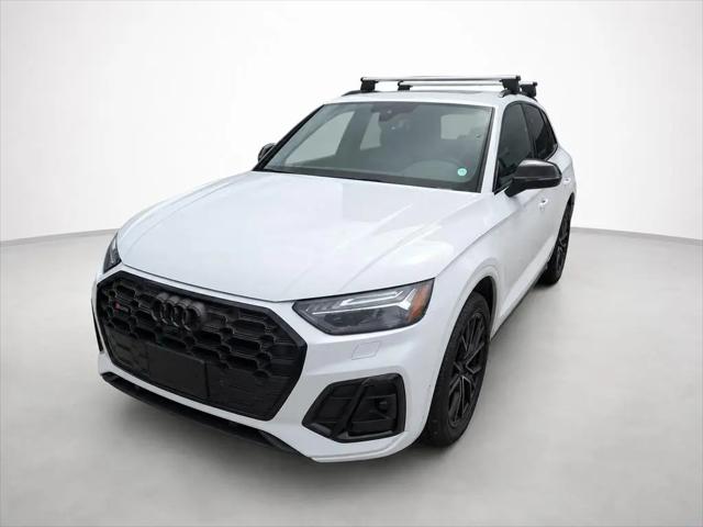2023 Audi SQ5 Prestige TFSI quattro Tiptronic for sale in Louisville, KY