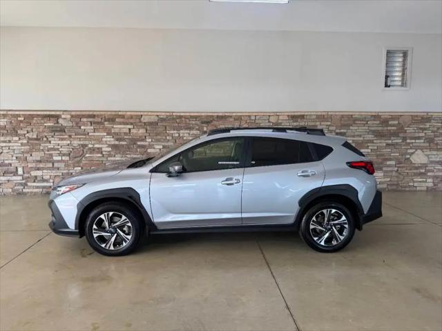 2025 Subaru Crosstrek Premium for sale in Kalamazoo, MI