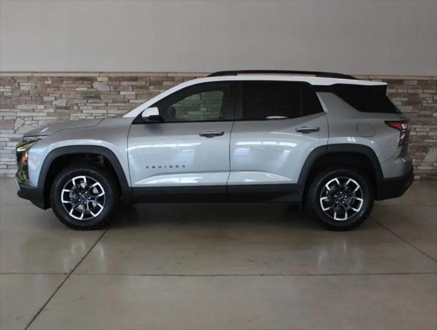 2026 Chevrolet Equinox AWD ACTIV for sale in Kalamazoo, MI