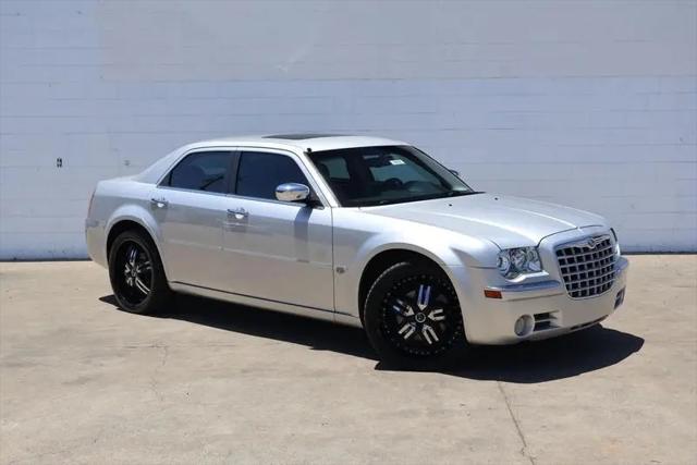 2006 Chrysler 300 Base for sale in Orange, CA