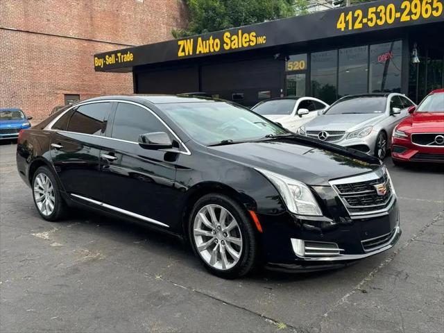 2016 Cadillac XTS Luxury Collection for sale in Munhall, PA