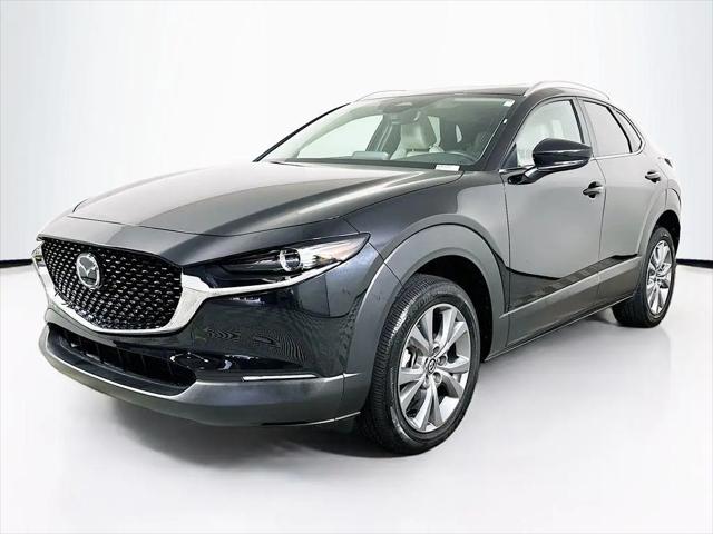 2025 Mazda CX-30 2.5 S Preferred Package for sale in Martinez, GA