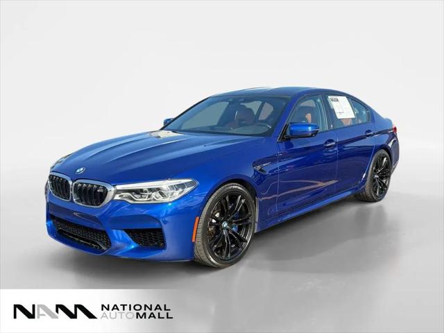 2018 BMW M5 Base for sale in Merritt Island, FL