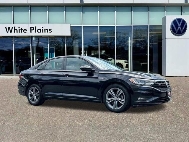 2021 Volkswagen Jetta 1.4T R-Line for sale in White Plains, NY