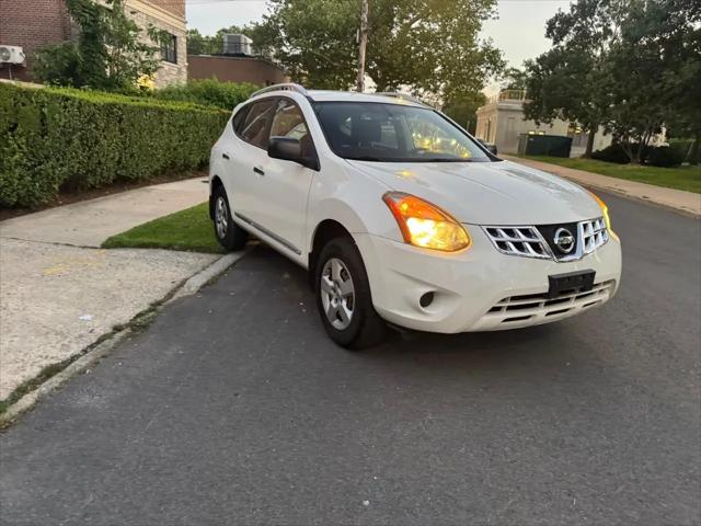 2015 Nissan Rogue Select S for sale in Bronx, NY