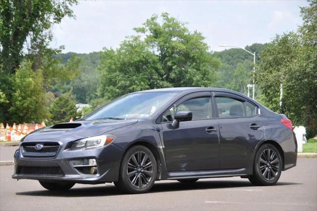 2015 Subaru WRX Limited for sale in Bensalem, PA