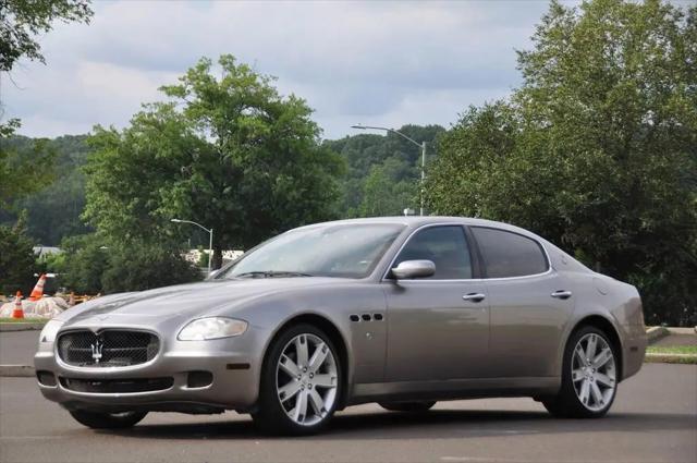 2006 Maserati Quattroporte Sport GT for sale in Bensalem, PA