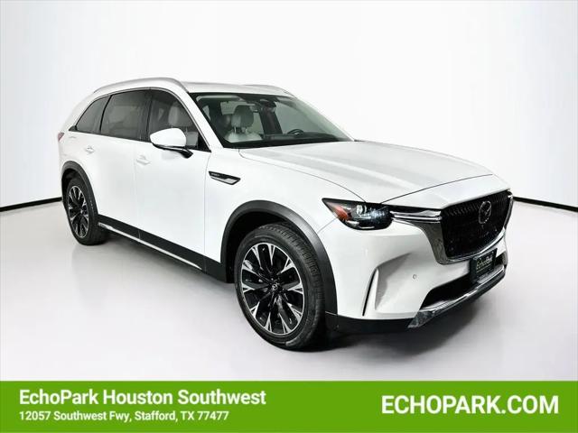 2024 Mazda X-90 Premium Plus for sale in Stafford, TX