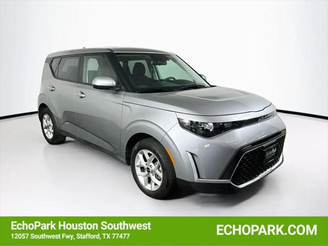 2025 Kia Soul LX for sale in Stafford, TX