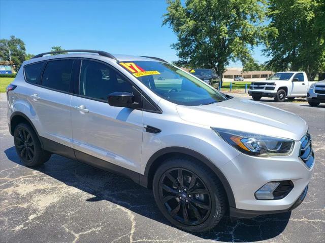 2017 Ford Escape SE for sale in Spring Hill, KS