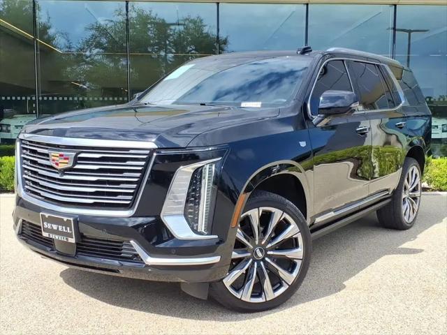 2026 Cadillac Escalade Platinum Luxury for sale in Boerne, TX