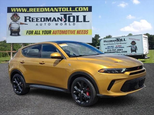 2024 Dodge Hornet R/T Plus EAWD for sale in Langhorne, PA