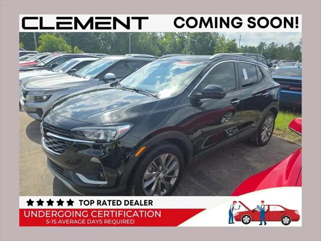 2020 Buick Encore GX FWD Select for sale in Florissant, MO