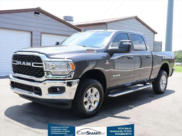 2024 Ram 2500 Big Horn Crew Cab 4x4 6'4" Box for sale in Hendersonville, TN