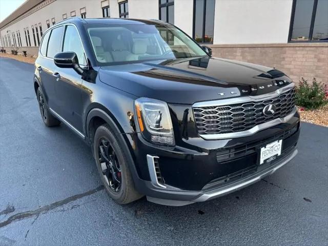 2020 Kia Telluride EX for sale in Wood River, IL