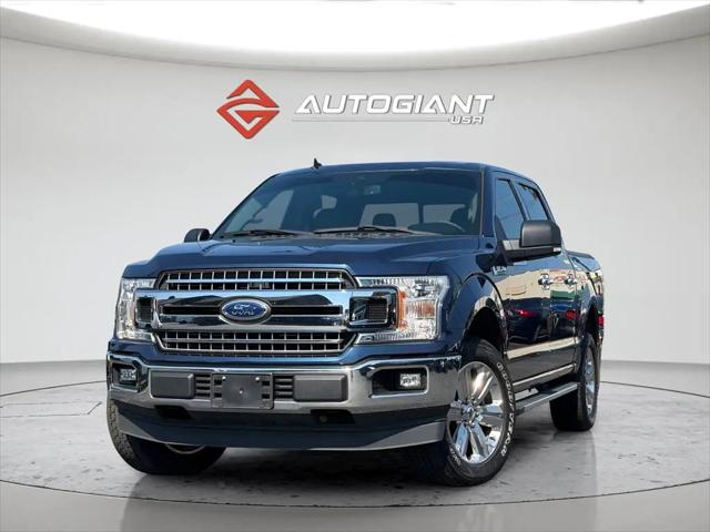 2020 Ford F-150 XLT for sale in Indianapolis, IN