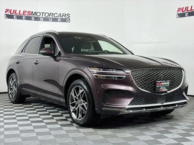 2022 Genesis GV70 2.5T AWD for sale in Leesburg, VA