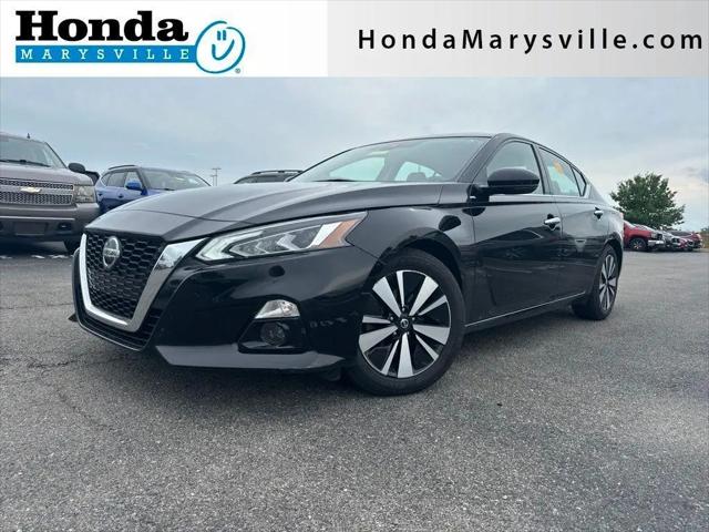 2019 Nissan Altima for sale near Marysville, OH