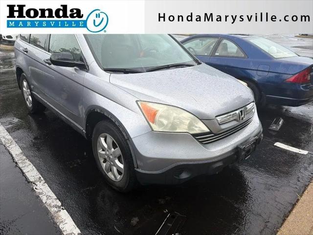 2008 Honda CR-V EX for sale in Marysville, OH