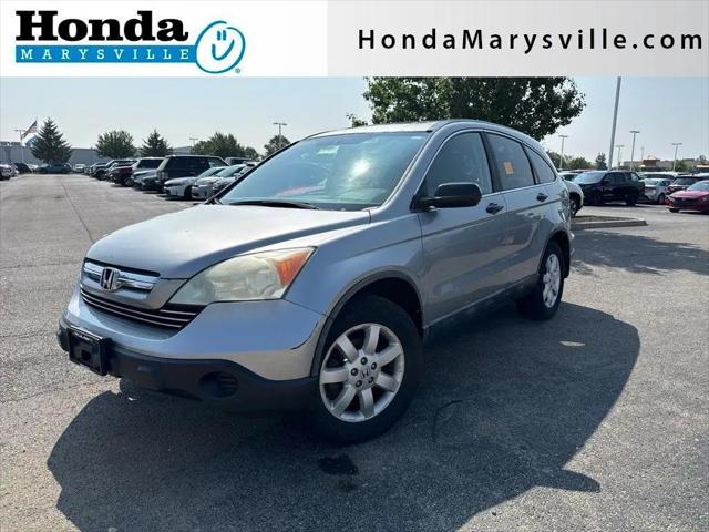 2008 Honda CR-V EX for sale in Marysville, OH