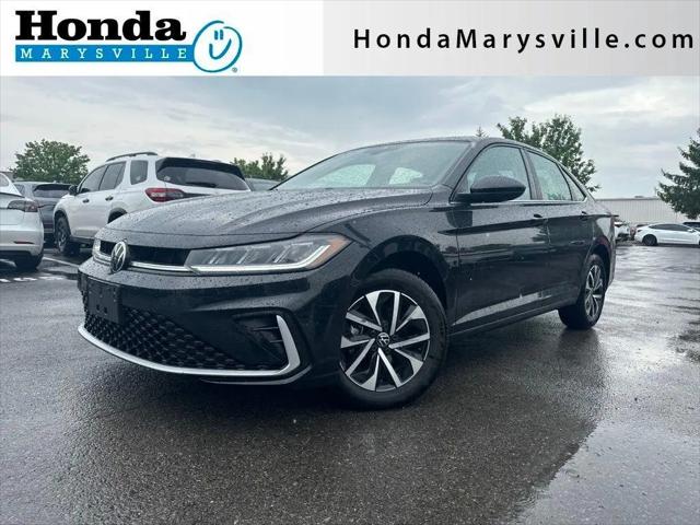 2025 Volkswagen Jetta 1.5T S for sale in Marysville, OH