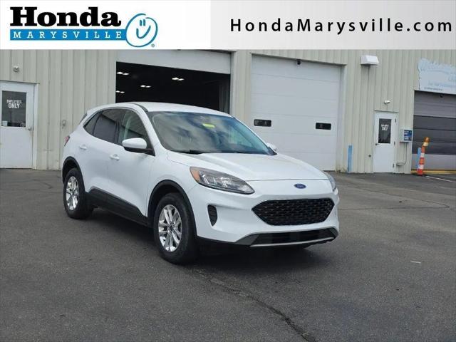 2021 Ford Escape SE Hybrid for sale in Marysville, OH