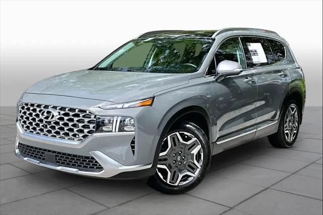 2022 Hyundai Santa Fe Limited for sale in Fort Myers, FL
