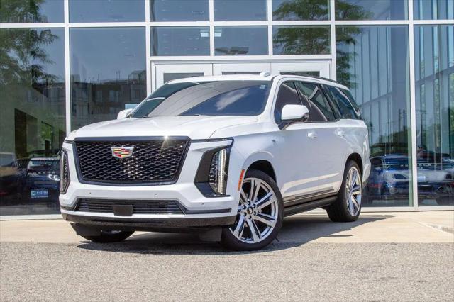 2026 Cadillac Escalade Sport for sale in Brighton, MA
