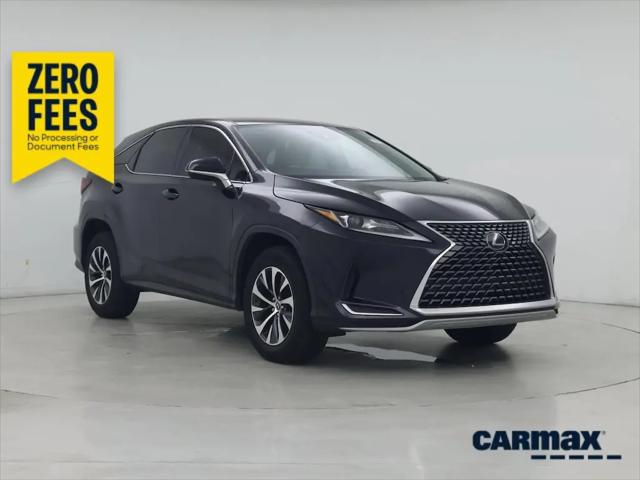 2021 Lexus RX 350 Unknown for sale in Roswell, GA