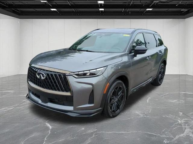 2026 INFINITI QX60 SPORT AWD for sale in Ann Arbor, MI