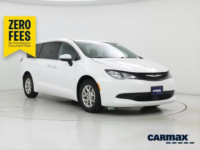2023 Chrysler Voyager LX for sale in Buena Park, CA