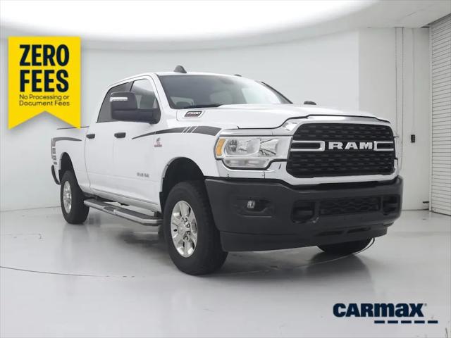 2023 Ram 2500 Big Horn Crew Cab 4x4 6'4" Box for sale in Jackson, MS