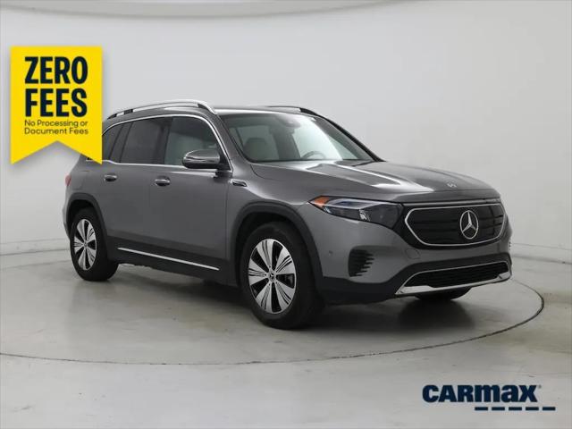 2023 Mercedes-Benz EQB 250 Unknown for sale in El Paso, TX