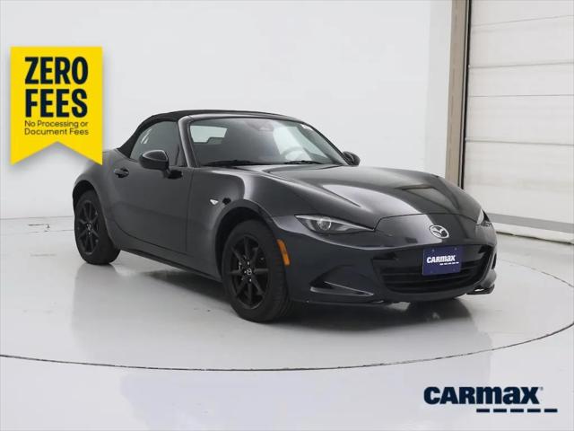 2025 Mazda MX-5 Sport for sale in Austin, TX