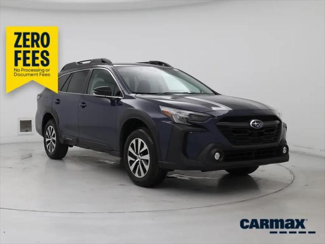 2024 Subaru Outback Premium for sale in West Carrollton, OH