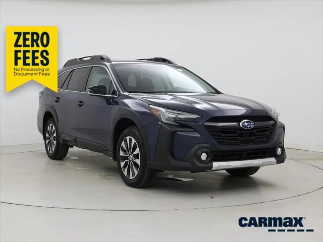 2023 Subaru Outback Limited for sale in Hickory, NC