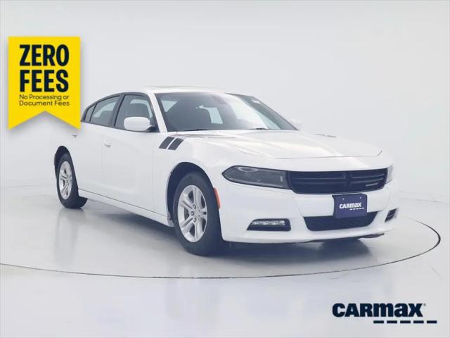 2022 Dodge Charger SXT RWD for sale in Augusta, GA