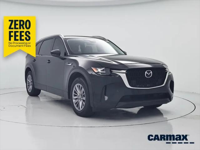2025 Mazda X-90 3.3 Turbo Preferred Package for sale in Lexington, KY