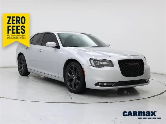 2022 Chrysler 300 S for sale in Columbus, OH