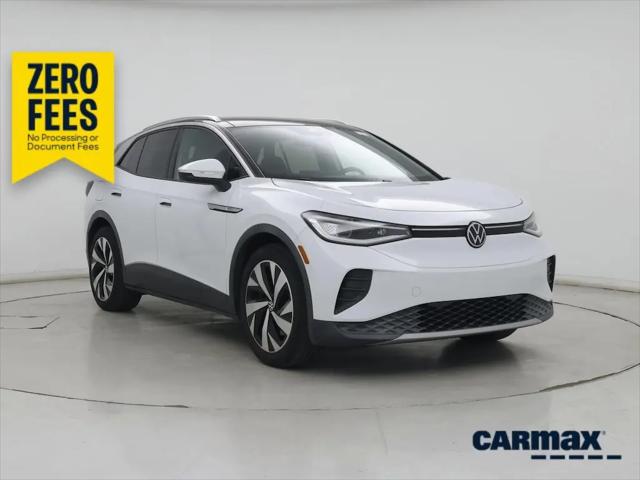2021 Volkswagen ID.4 Pro S for sale near Columbus, OH