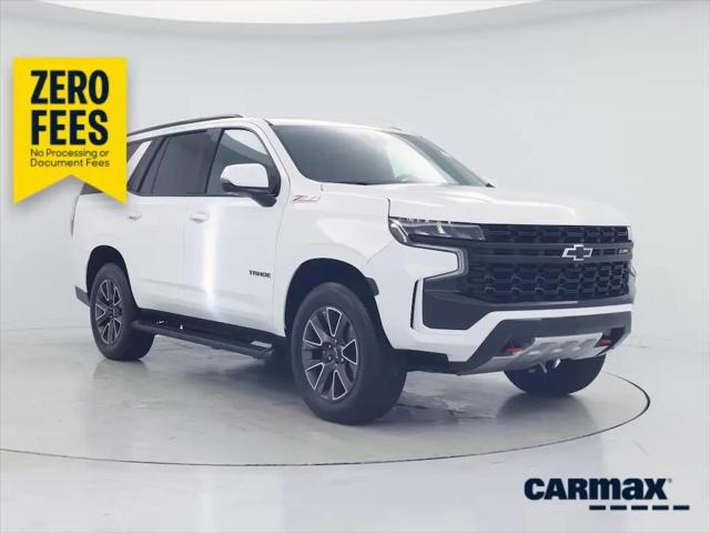 2023 Chevrolet Tahoe 4WD Z71 for sale in Hoover, AL