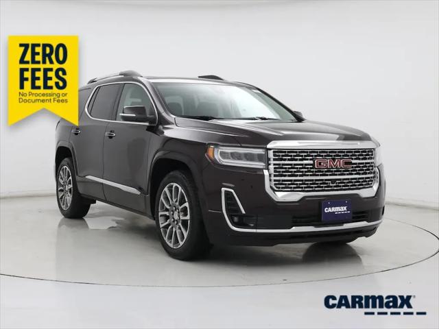 2021 GMC Acadia AWD Denali for sale in Brooklyn Park, MN